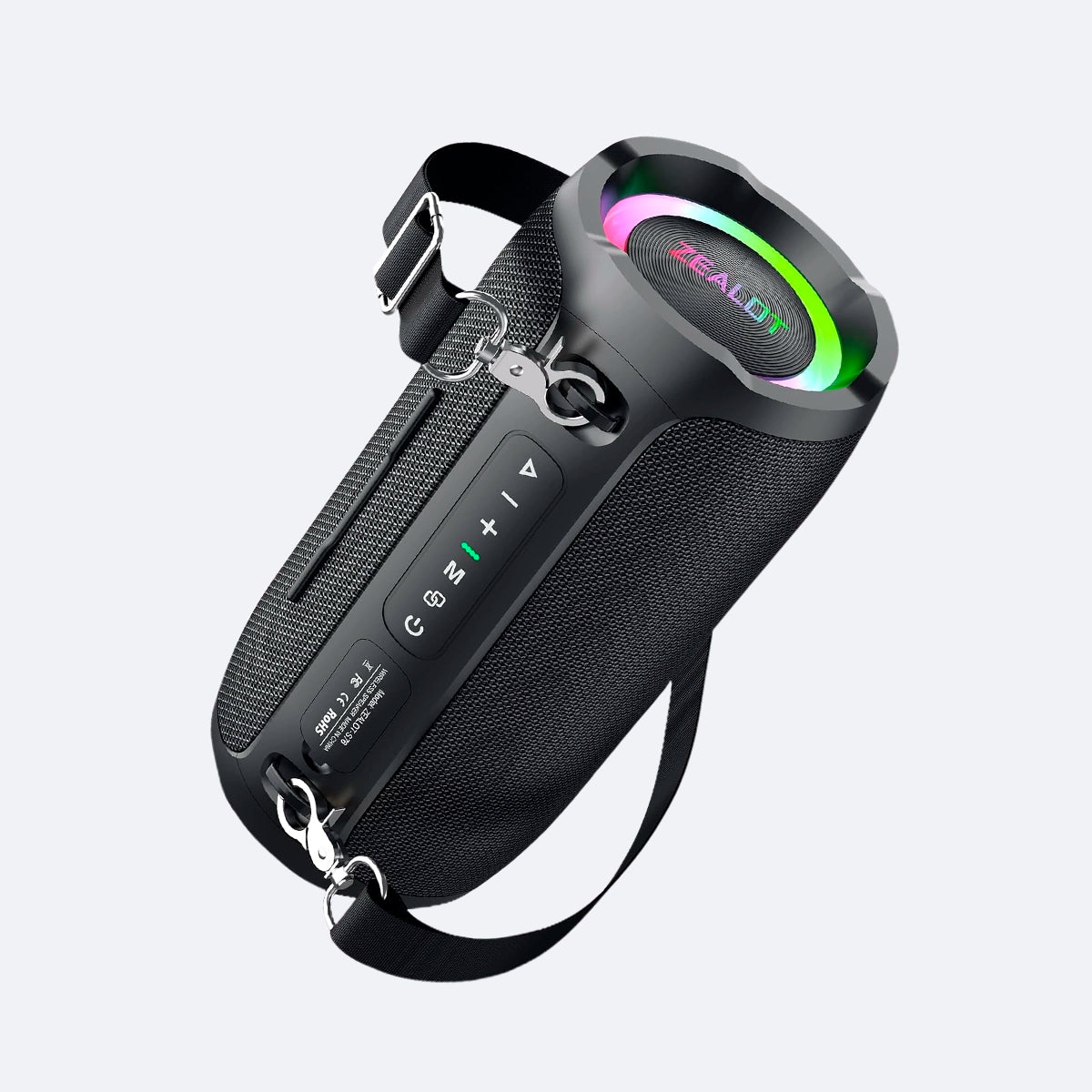 Parlante Zealot S76 50W