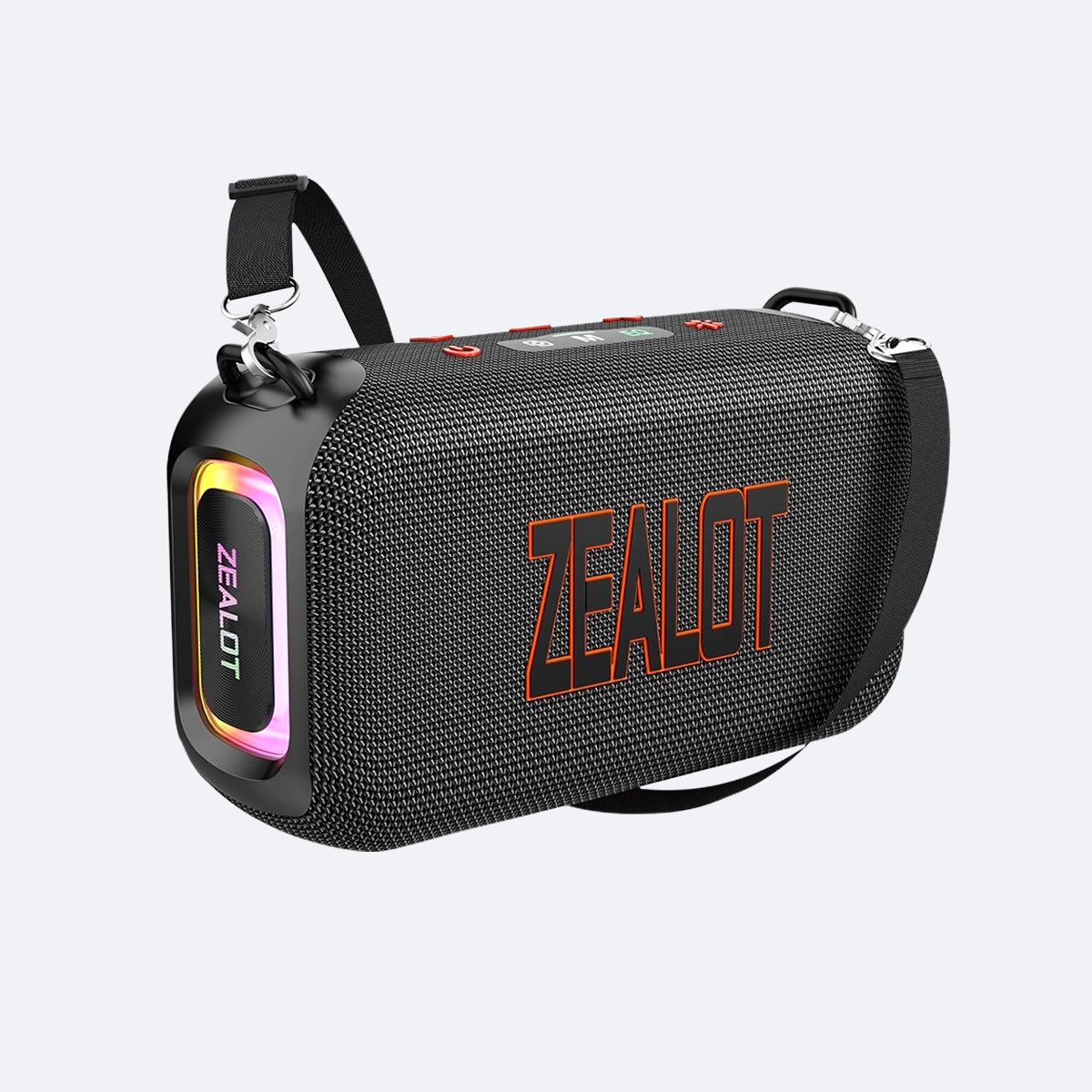 Parlante Zealot S85 50W