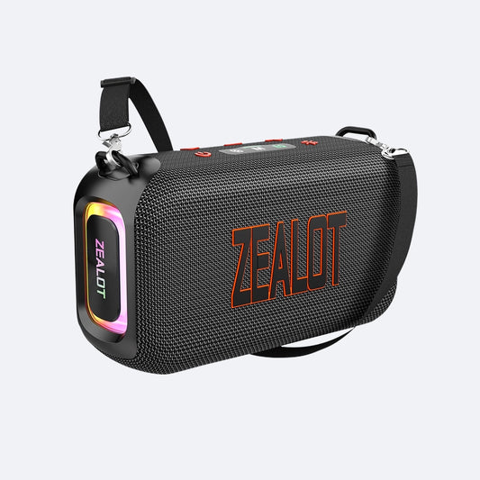 Parlante Zealot S85 50W