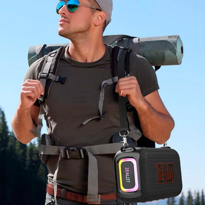 Parlante Zealot S85 50W