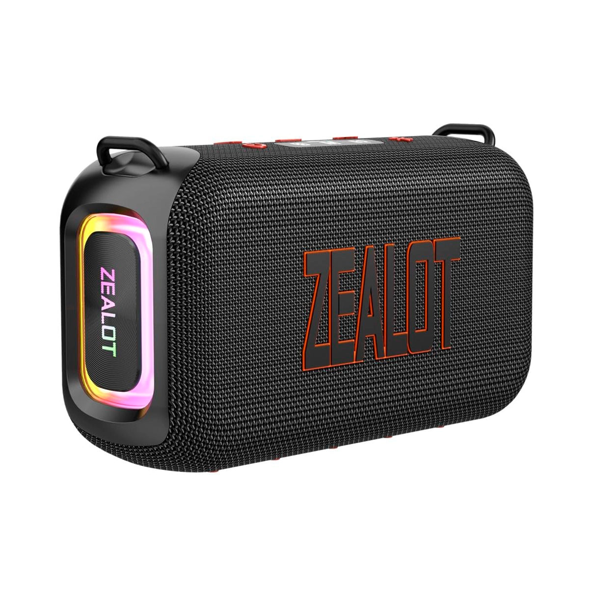 Parlante Zealot S85 50W