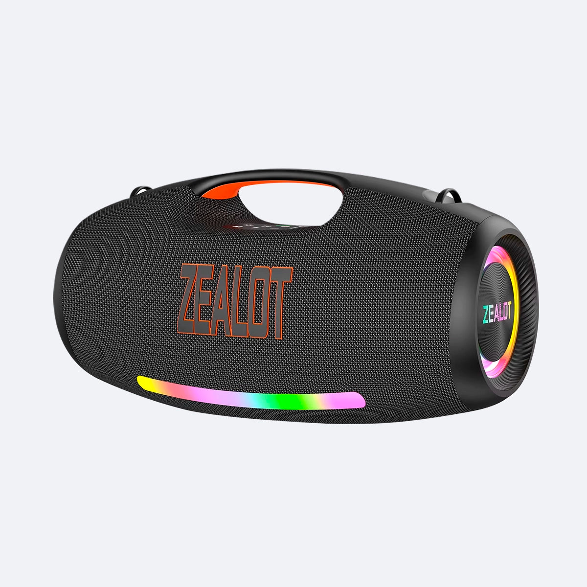 Parlante Zealot S89 250W