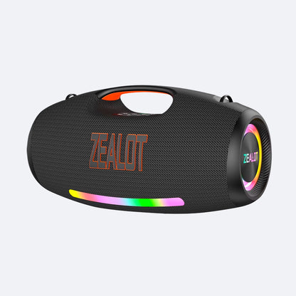 Parlante Zealot S89 250W