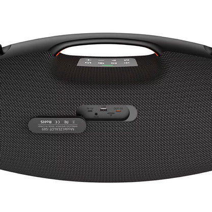 Parlante Zealot S89 250W