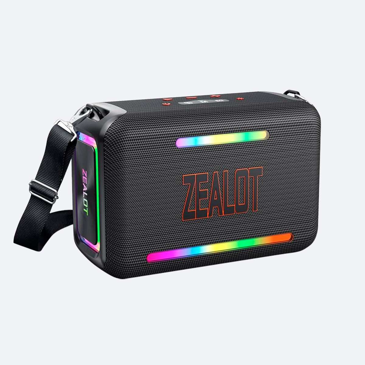 Parlante Zealot S95 120W