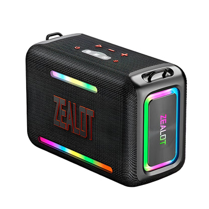 Parlante Zealot S95 120W