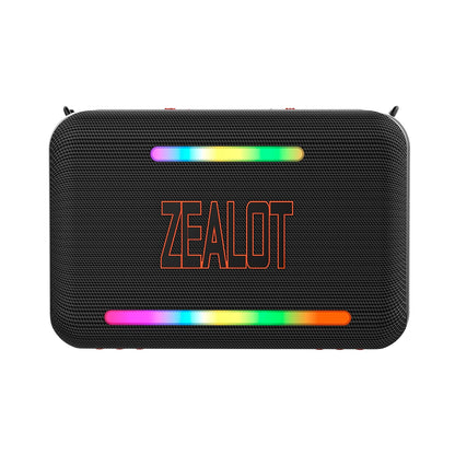 Parlante Zealot S95 120W