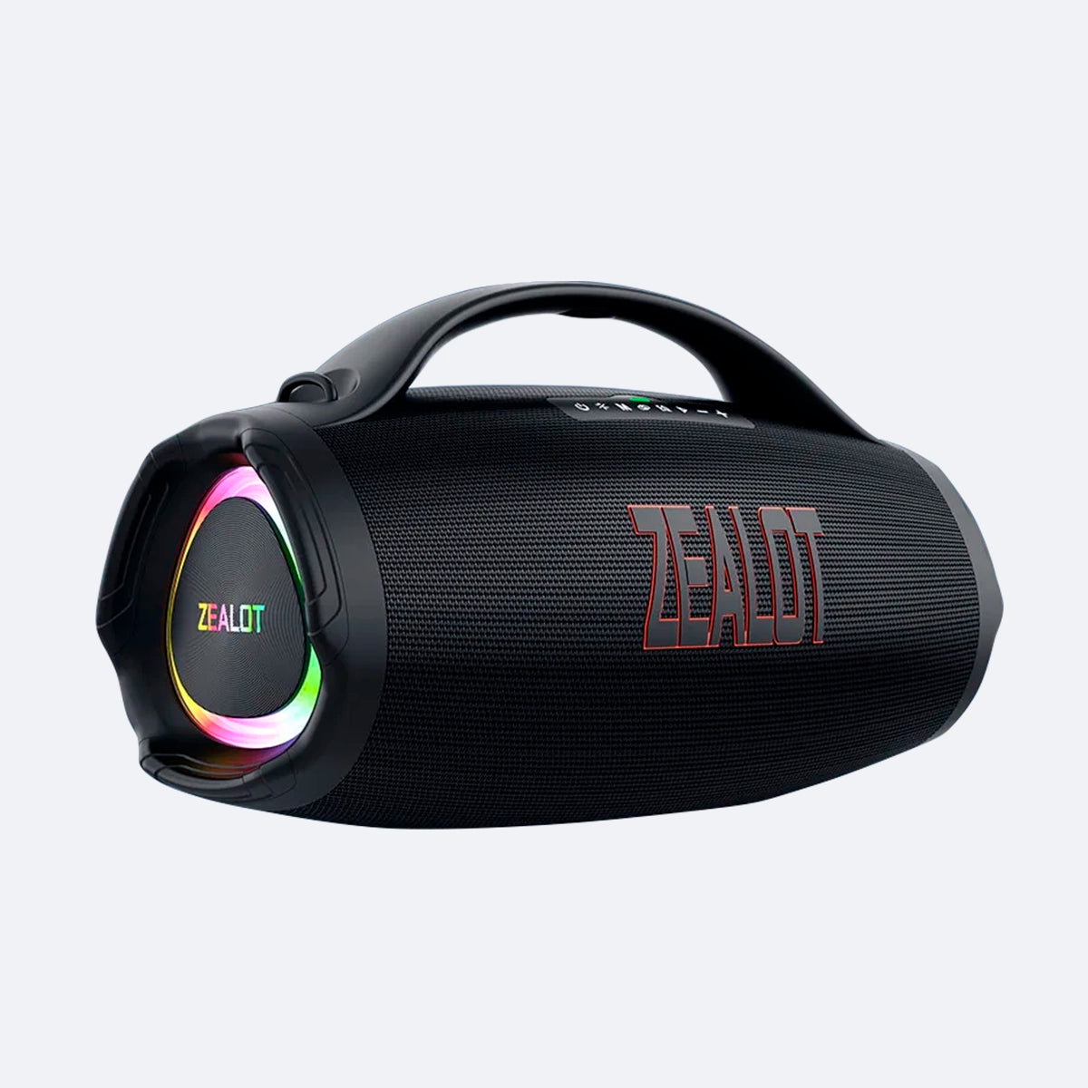 Parlante Zealot S98 160W