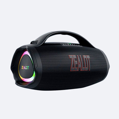 Parlante Zealot S98 160W