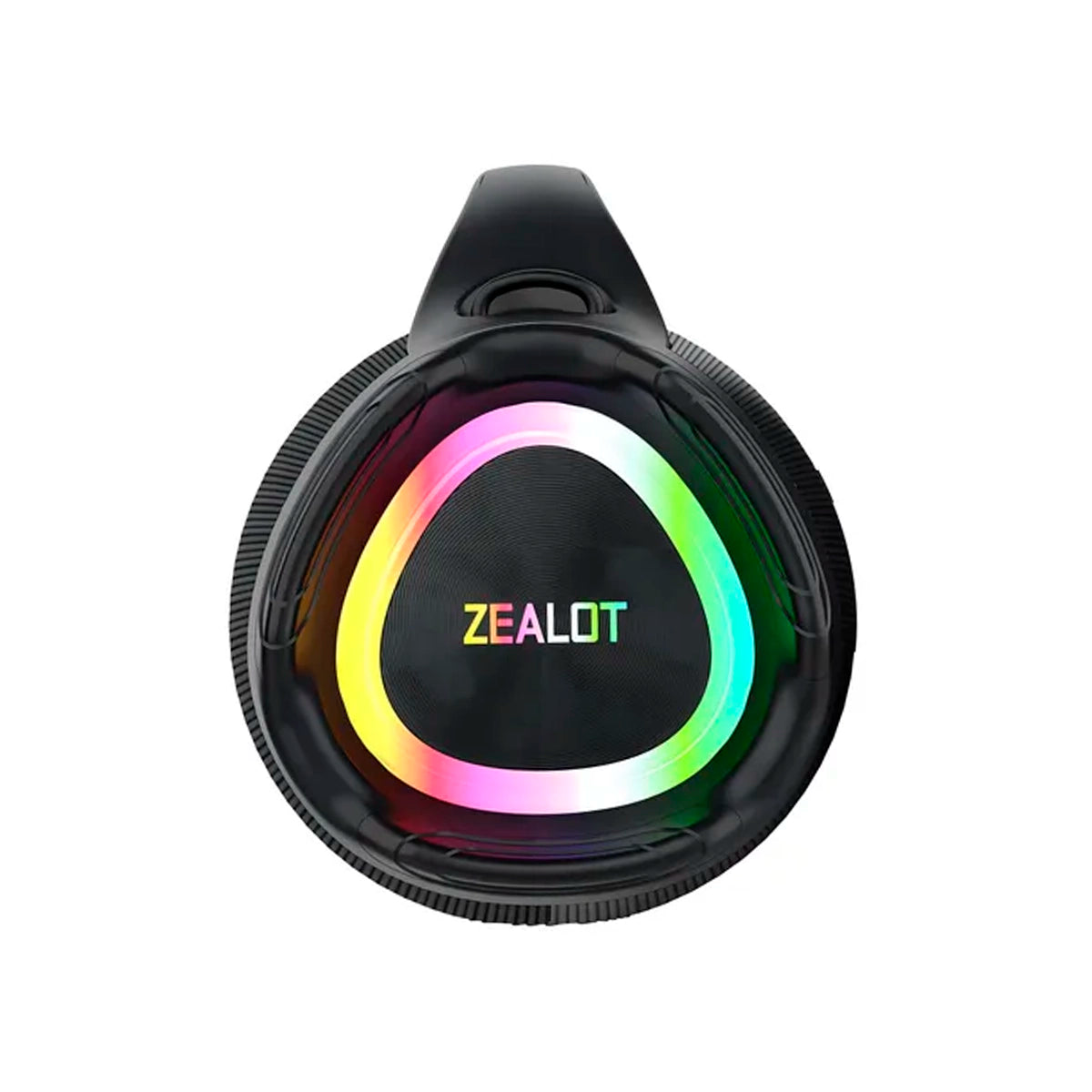 Parlante Zealot S98 160W