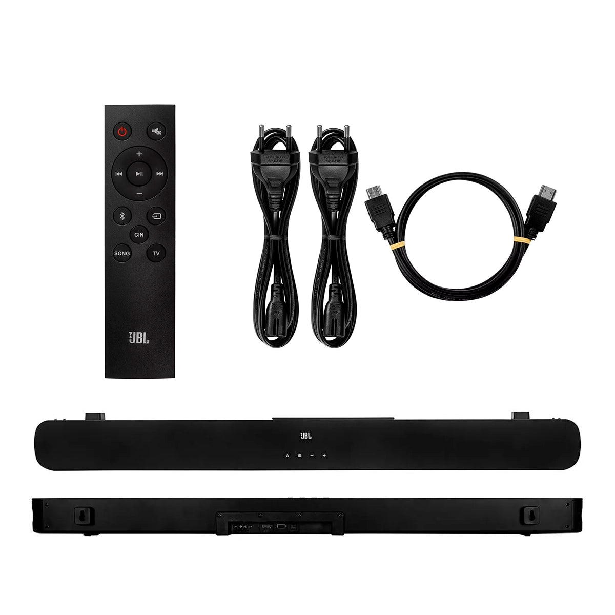 JBL Cinema SB180