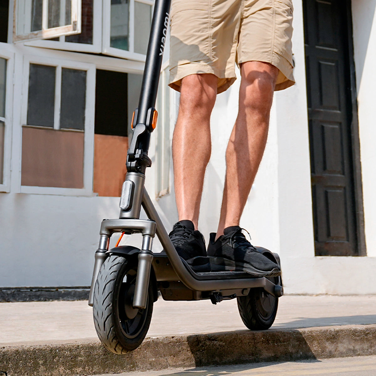 Scooter Xiaomi eléctrico 6 LITE