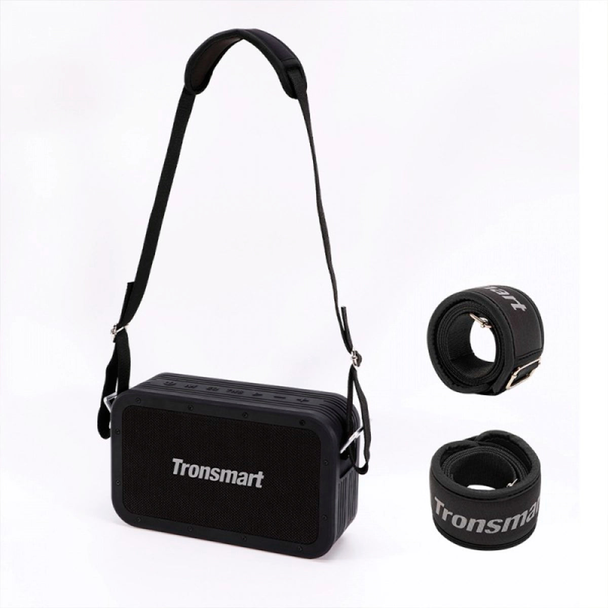 Parlante Tronsmart Force SE 50W