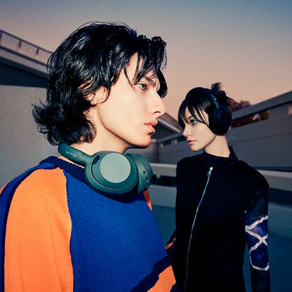 Audífonos Sony ULT WEAR