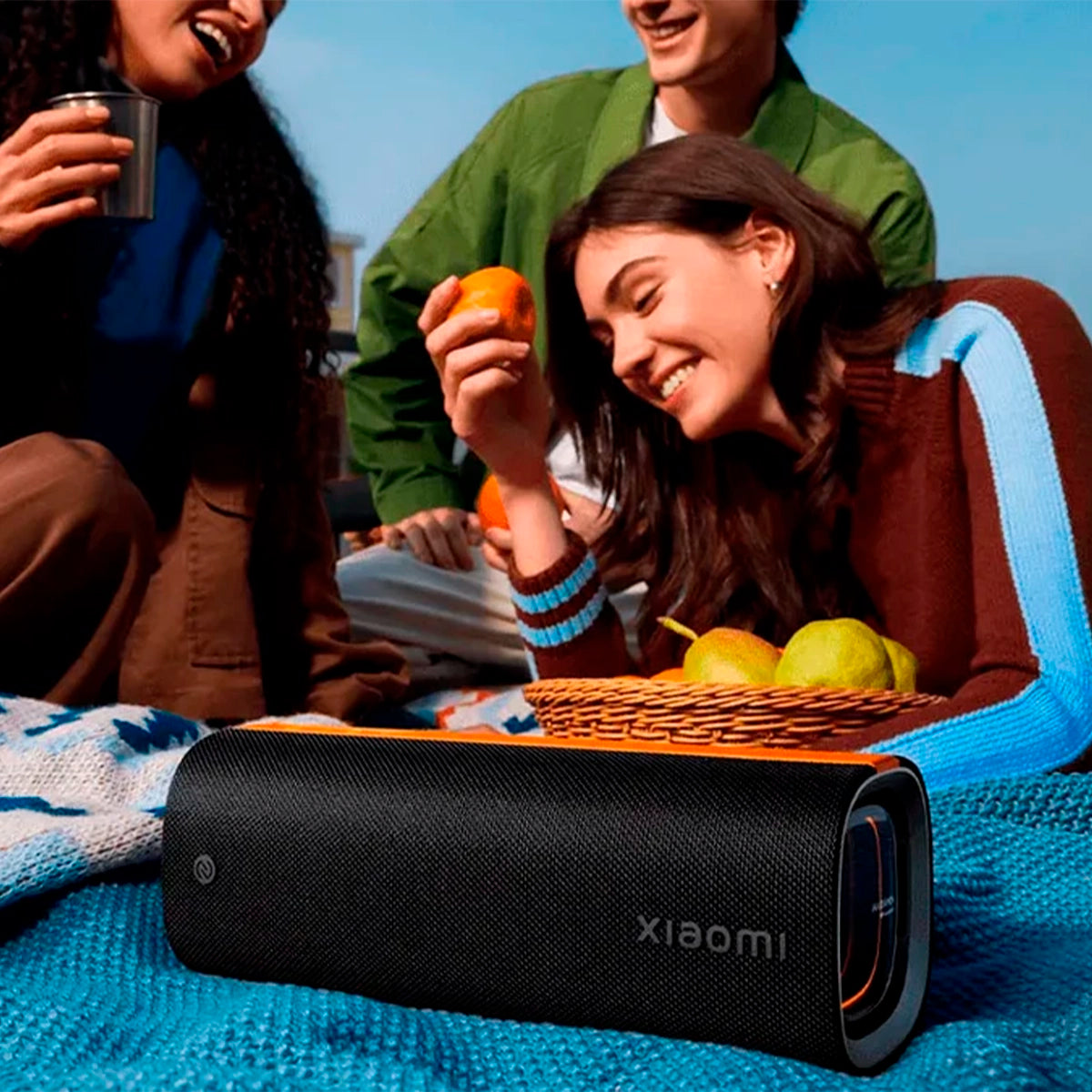 Parlante Xiaomi Sound Party 50W