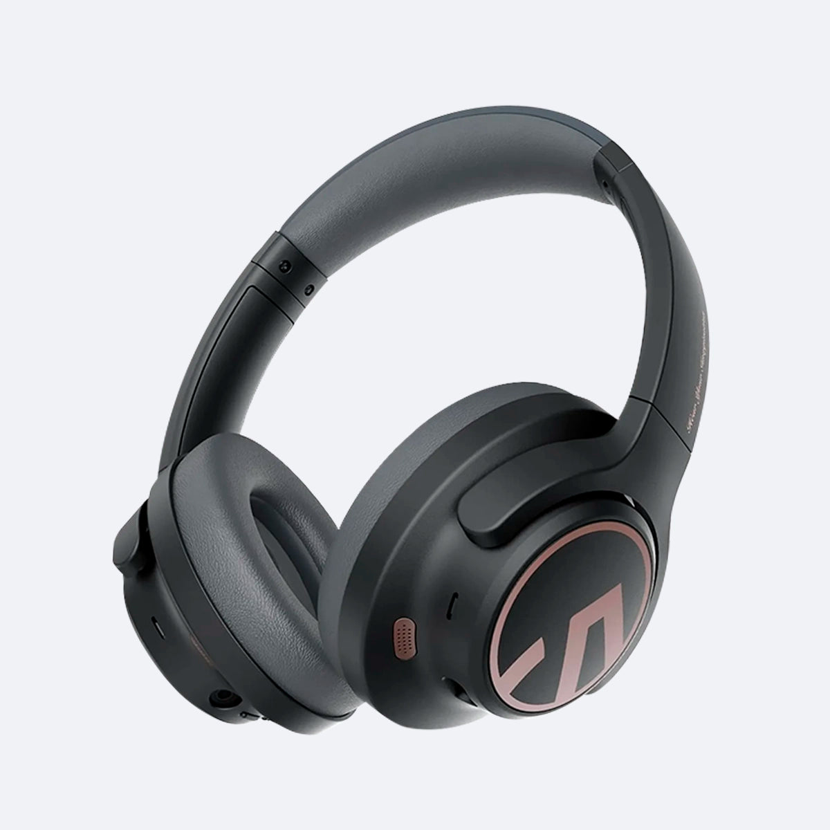 Audífonos Soundpeats Space