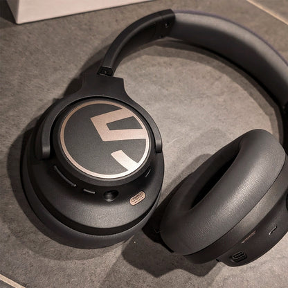 Audífonos Soundpeats Space