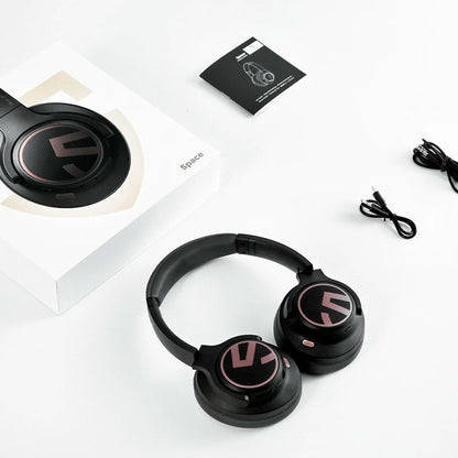 Audífonos Soundpeats Space