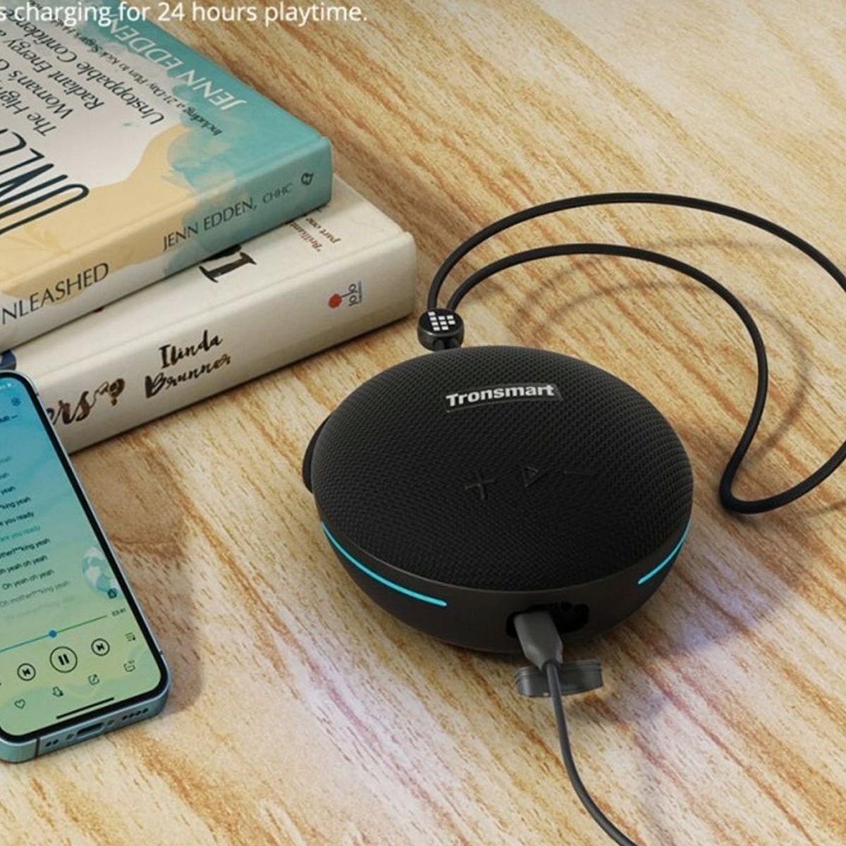 Tronsmart Splash 15W