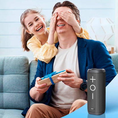 Parlante Tribit Stormbox 2