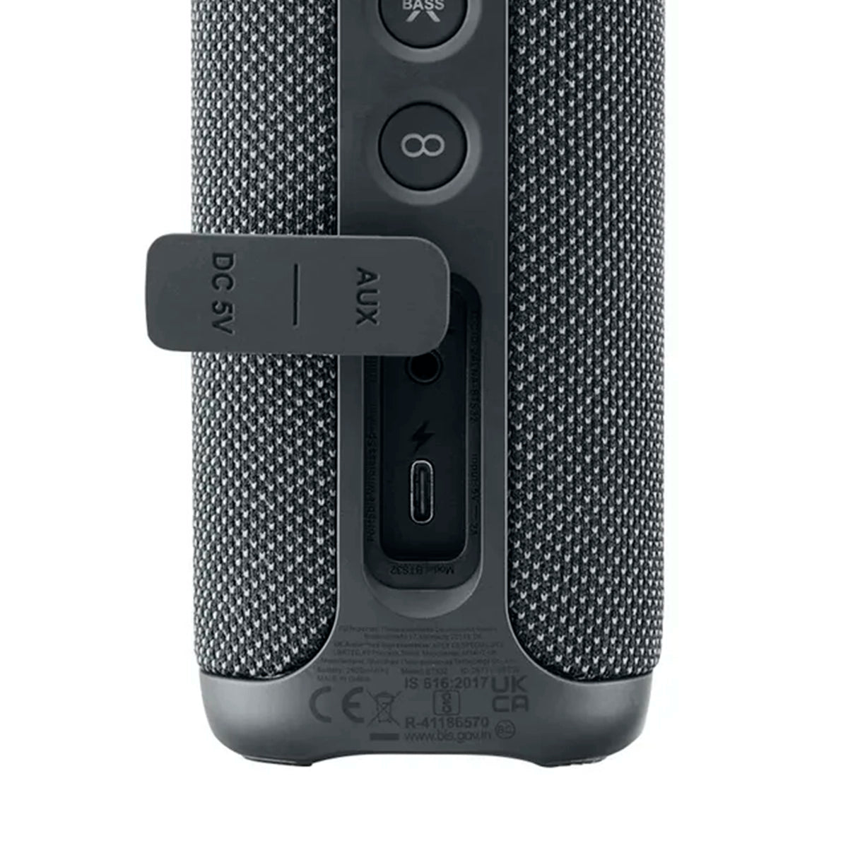 Parlante Tribit Stormbox 2