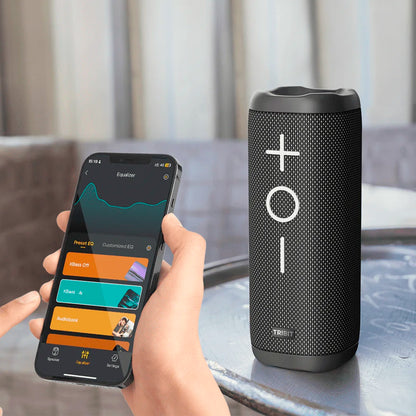 Parlante Tribit Stormbox 2