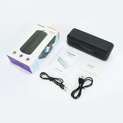 Parlante Tronsmart T2 Mini 10W