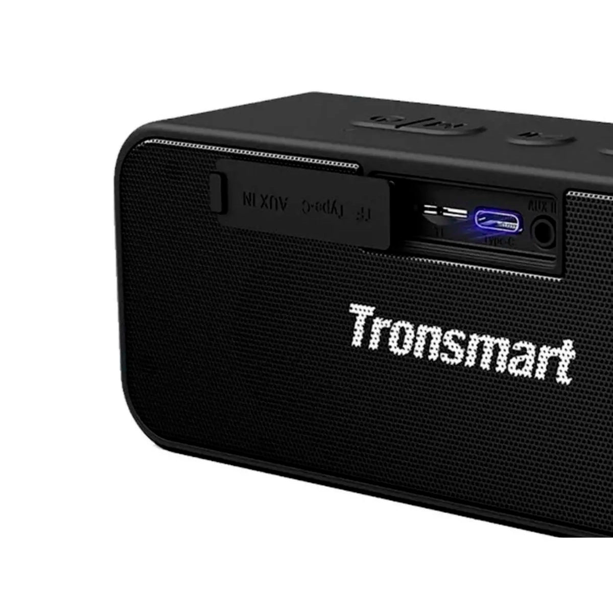 Parlante Tronsmart Element T2+ 20W