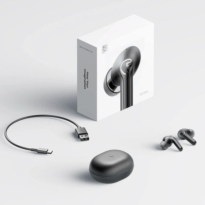 Audífonos Soundpeats T3 PRO