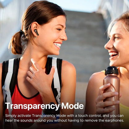 Audífonos Soundpeats T3 PRO