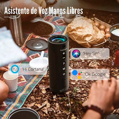 Parlante Tronsmart T6 Pro 45W