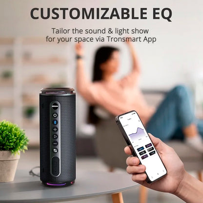 Parlante Tronsmart T7 Lite 24W