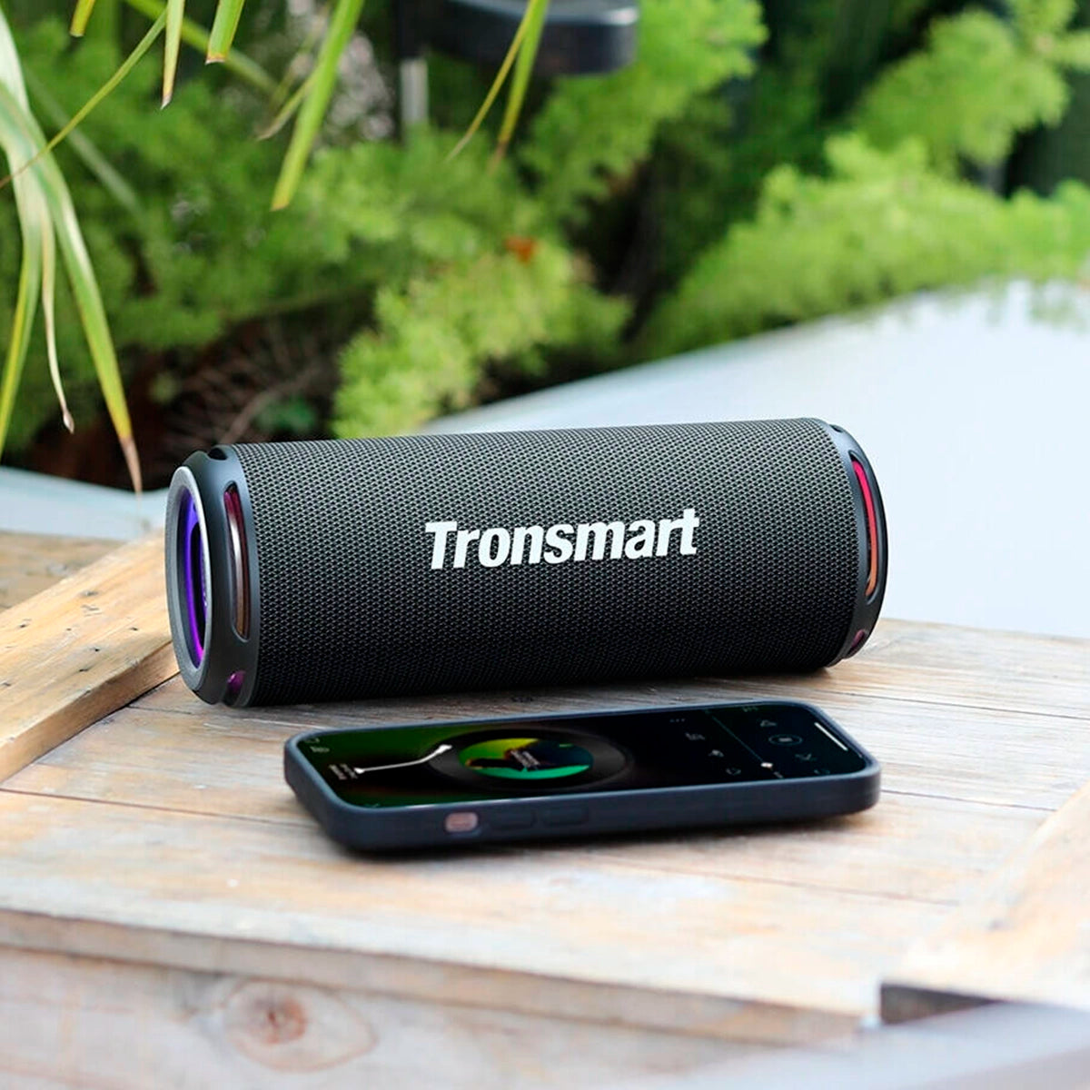 Parlante Tronsmart T7 Lite 24W
