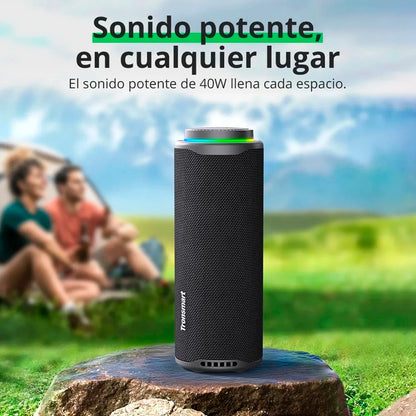 Parlante Tronsmart T8 40W