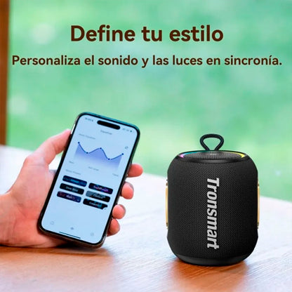 Parlante Tronsmart T8 Mini 15W