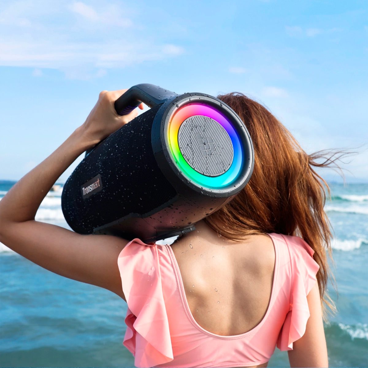 Parlante Tronsmart Bang MAX 130W