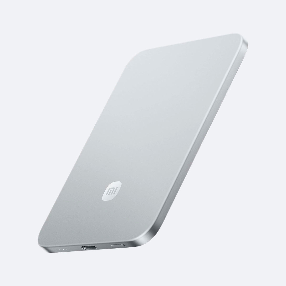 Power Bank Xiaomi Ultra Thin Magnético 15W 5000mAh
