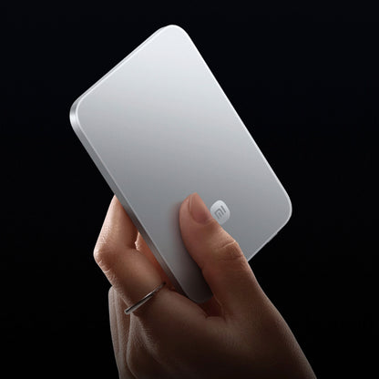 Power Bank Xiaomi Ultra Thin Magnético 15W 5000mAh