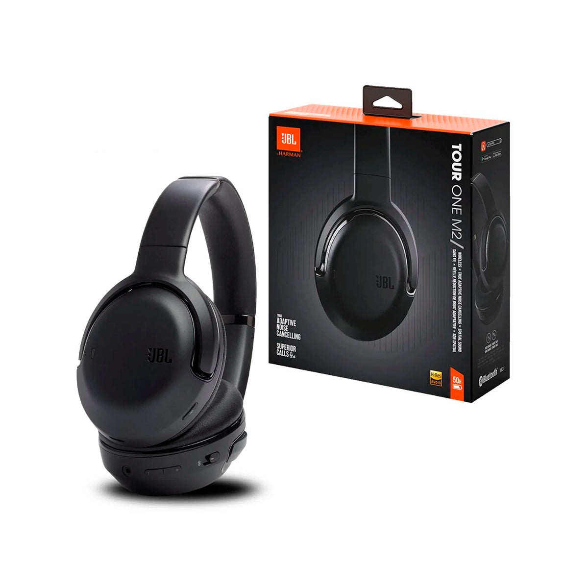 Audífonos JBL Tour One M2
