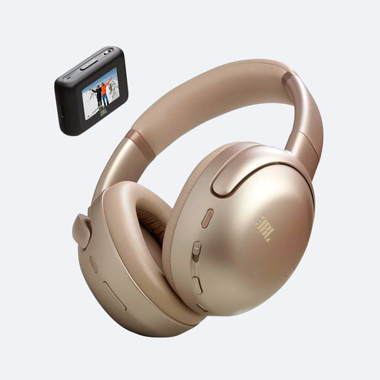 Audífonos JBL Tour One M3 Smart TX