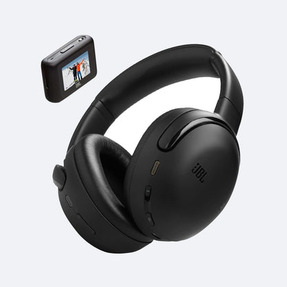 Audífonos JBL Tour One M3 Smart TX