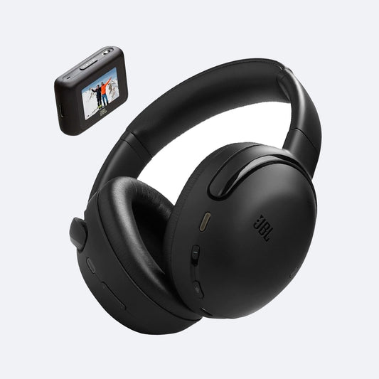Audífonos JBL Tour One M3 Smart TX