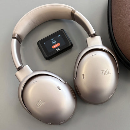 Audífonos JBL Tour One M3 Smart TX