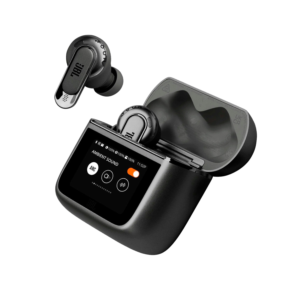 Audífonos JBL Tour PRO 3