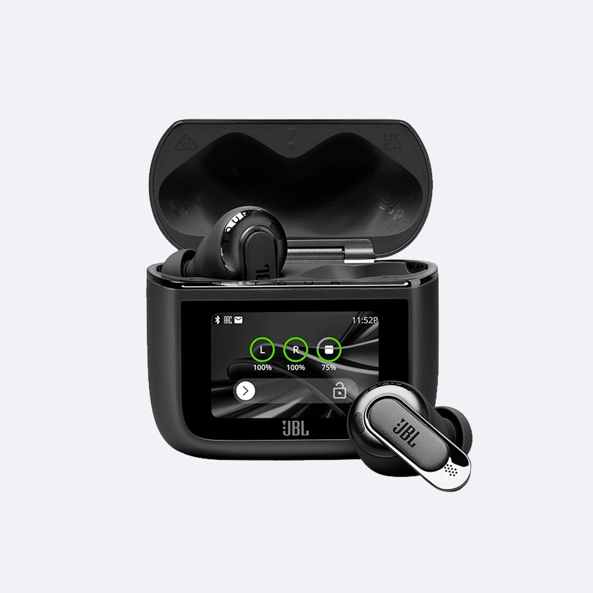 Audífonos JBL Tour PRO 3