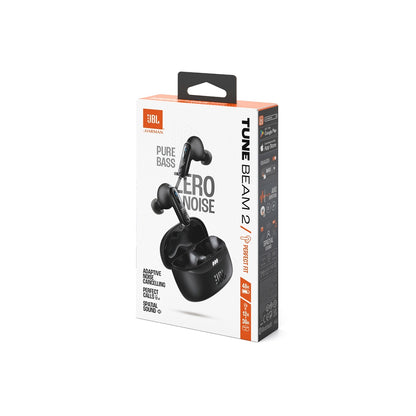 Audífonos JBL Tune Beam 2
