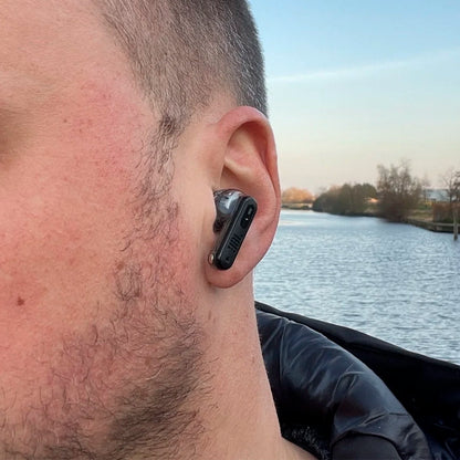 Audífonos JBL Tune Beam 2