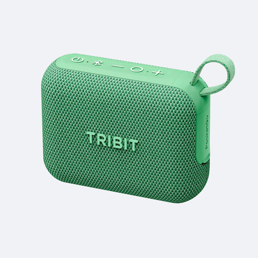 Parlante Tribit Pocket GO