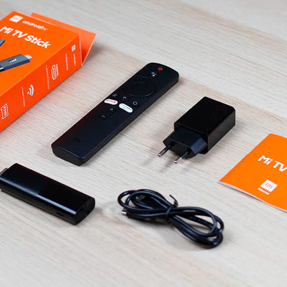 TV Stick Xiaomi