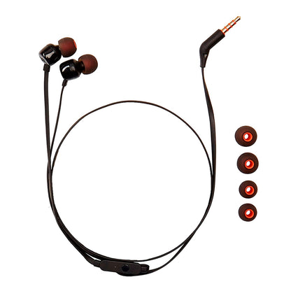 Audífonos JBL Tune 110